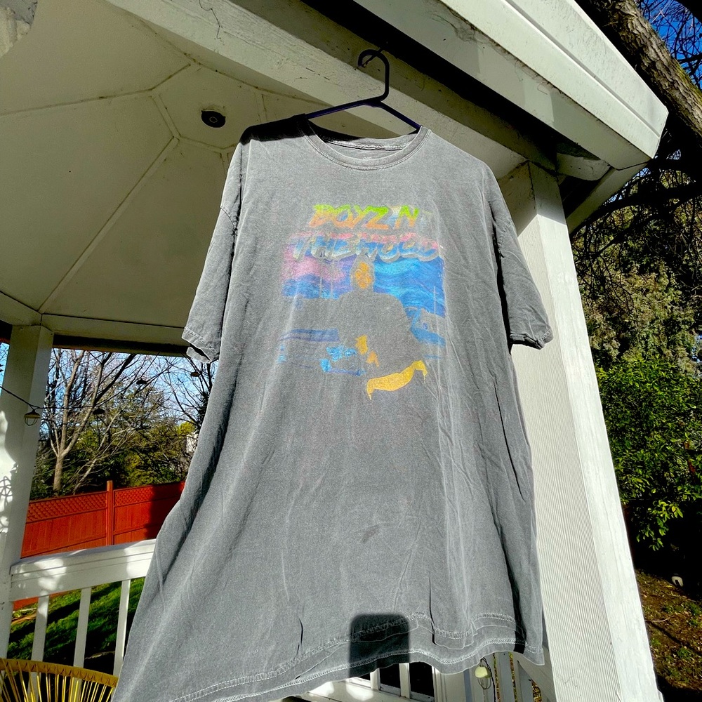 Ice cube t shirt